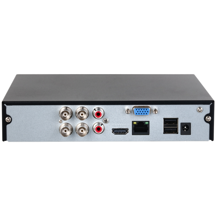 قیمت دستگاه ضبط 4 کانال XVR برند داهوا(DAHUA) مدل DH XVR1B04 I