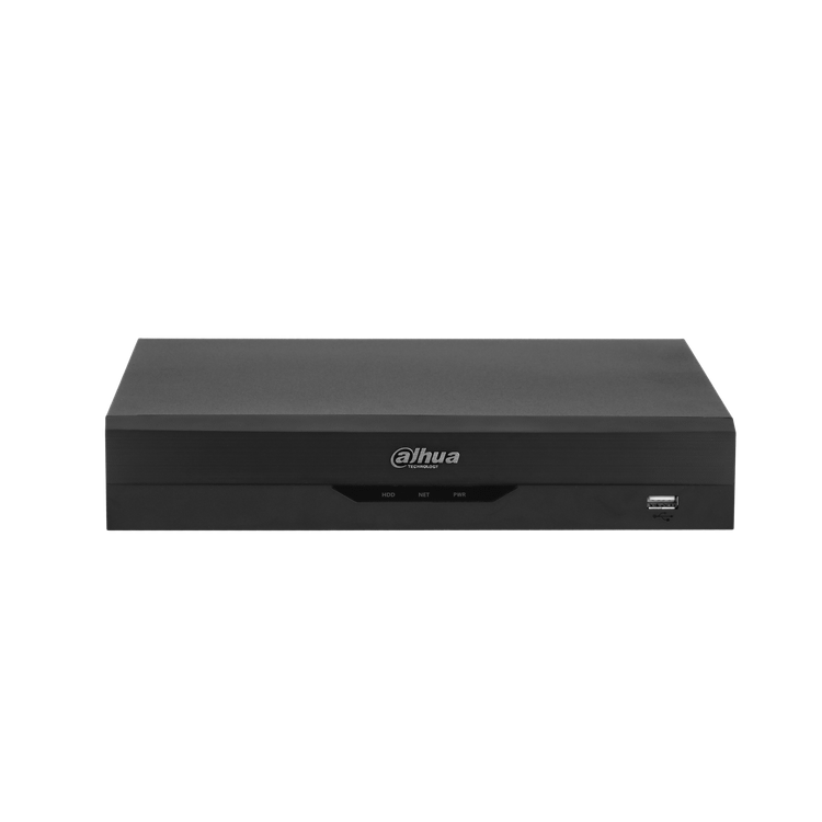 قیمت دستگاه ضبط 4 کانال XVR برند داهوا(DAHUA) مدل DH XVR5104HS I3