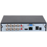 قیمت دستگاه ضبط 8 کانال XVR برند داهوا(DAHUA) مدل DH XVR1B08 I