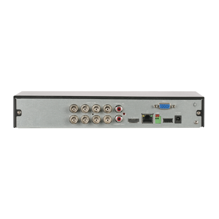 قیمت دستگاه ضبط 8 کانال XVR برند داهوا(DAHUA) مدل DH XVR5108HS I3