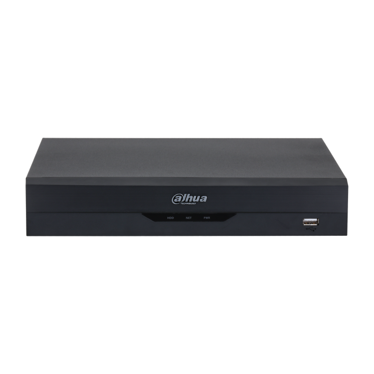 قیمت دستگاه ضبط 8 کانال XVR برند داهوا(DAHUA) مدل DH XVR5108HS I3