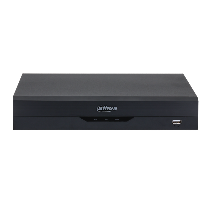 قیمت دستگاه ضبط 8 کانال XVR برند داهوا(DAHUA) مدل DH XVR5108 HS 4KL I3