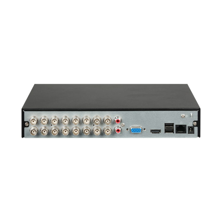 قیمت دستگاه ضبط 16 کانال XVR برند داهوا(DAHUA) مدل DH XVR1B16 I