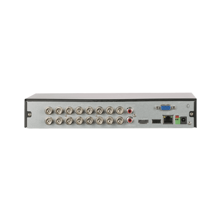 قیمت دستگاه ضبط 16 کانال XVR برند داهوا(DAHUA) مدل DH XVR5116HS I3