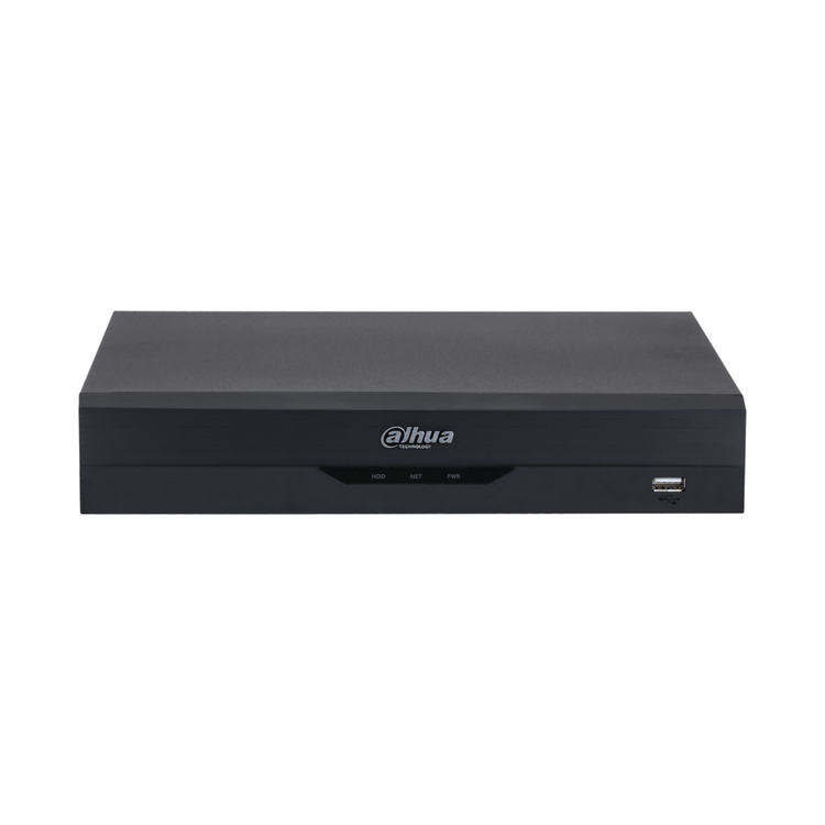 قیمت دستگاه ضبط 16 کانال XVR برند داهوا(DAHUA) مدل DH XVR5116HS I3