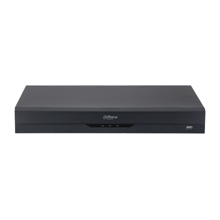 قیمت دستگاه ضبط 16 کانال XVR برند داهوا(DAHUA) مدل DH XVR5216AN I3