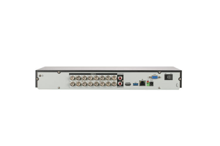قیمت دستگاه ضبط 16 کانال XVR برند داهوا(DAHUA) مدل DH XVR5216AN 4KL I3