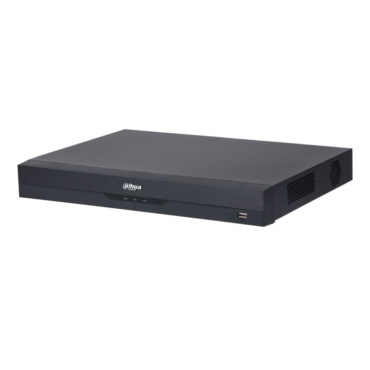 قیمت دستگاه ضبط 16 کانال XVR برند داهوا(DAHUA) مدل DH XVR5216AN 4KL I3