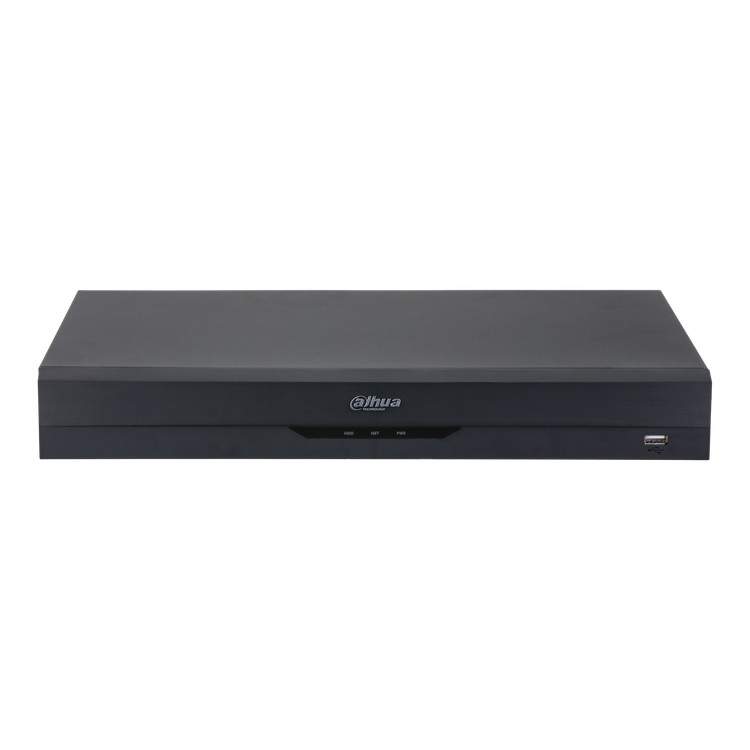 قیمت دستگاه ضبط 32 کانال XVR برند داهوا(DAHUA) مدل DH XVR5232AN I3