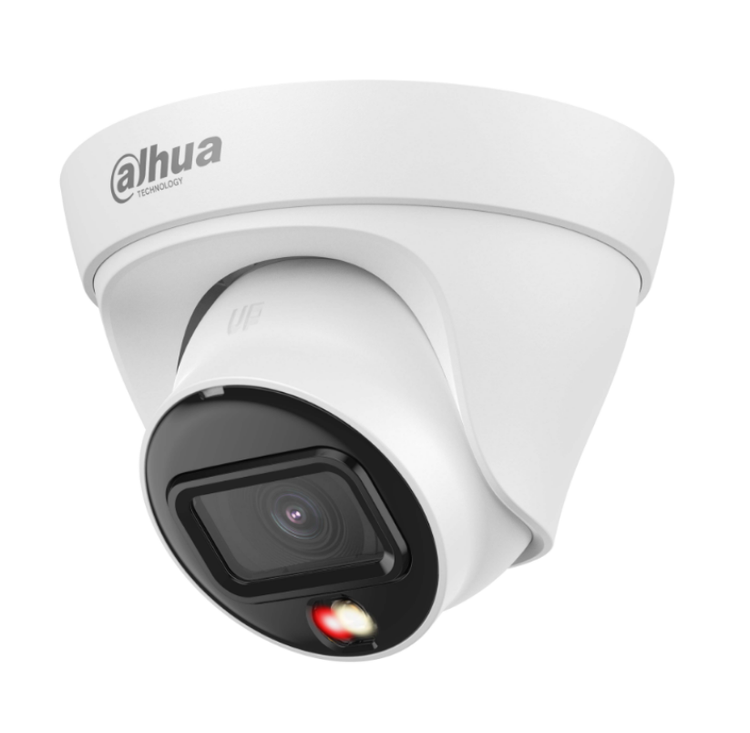 قیمت دوربین IP دام 2مگاپیکسل برند داهوا مدل DH IPC HDW1239T1 A IL