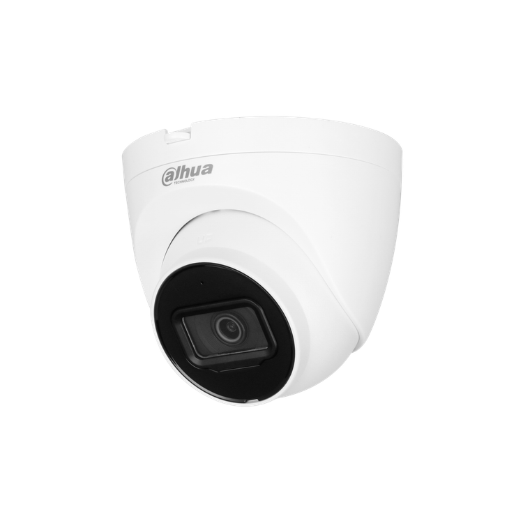 قیمت دوربین IP دام 2مگاپیکسل برند داهوا مدل DH IPC HDW2241T S 2.8mm