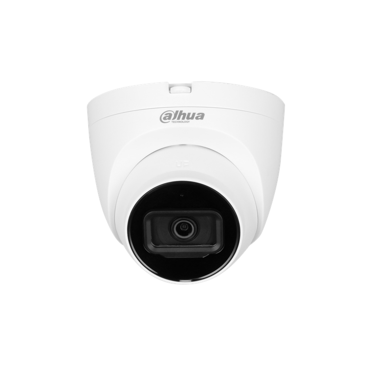 قیمت دوربین IP دام 2مگاپیکسل برند داهوا مدل DH IPC HDW2241T S 2.8mm