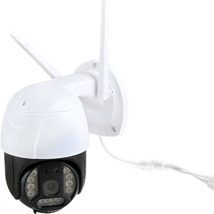 قیمت دوربین 4G سیمکارتی برند V380 مدل IPC V380 A8