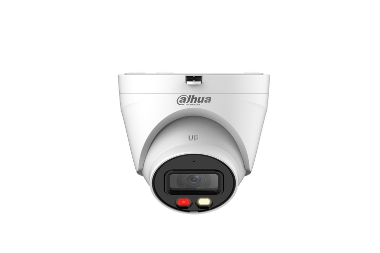 قیمت دوربین IP دام 4مگاپیکسل برند داهوا مدل DH IPC HDW1439V A IL 2.8mm