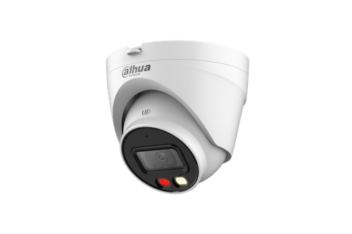 قیمت دوربین IP دام 4مگاپیکسل برند داهوا مدل DH IPC HDW1439V A IL 2.8mm