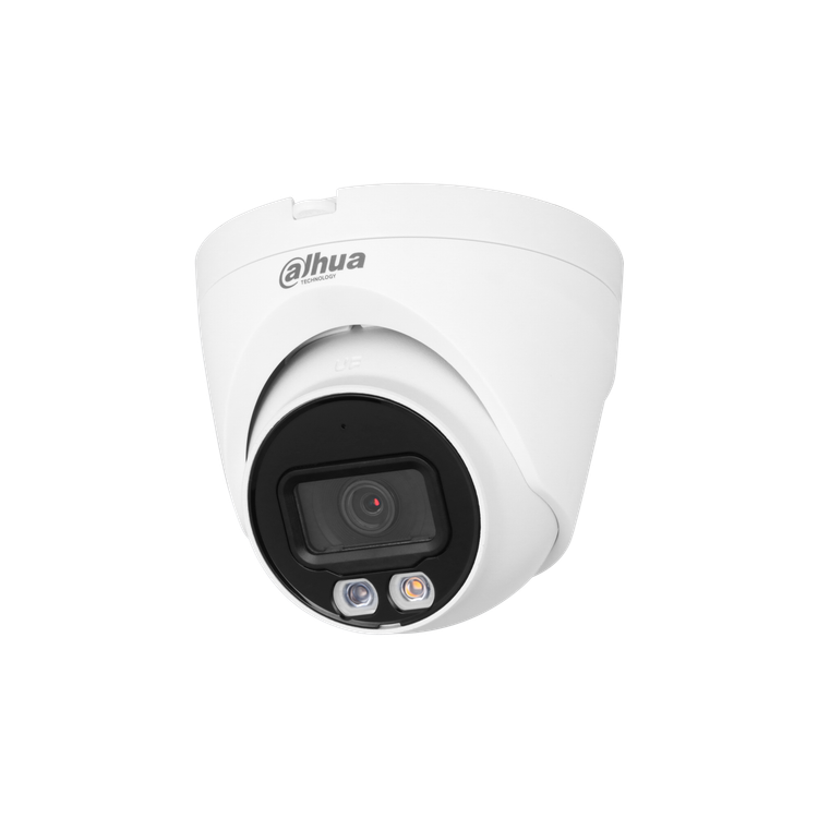 قیمت دوربین IP دام 4مگاپیکسل برند داهوا مدل DH IPC HDW1439V A IL 2.8mm