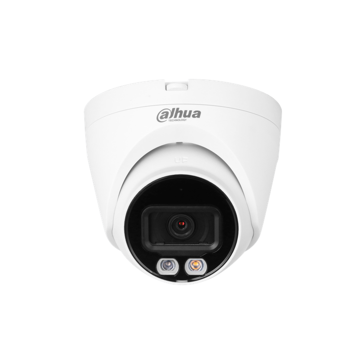 قیمت دوربین IP دام 4مگاپیکسل برند داهوا مدل DH IPC HDW1439V A IL 2.8mm