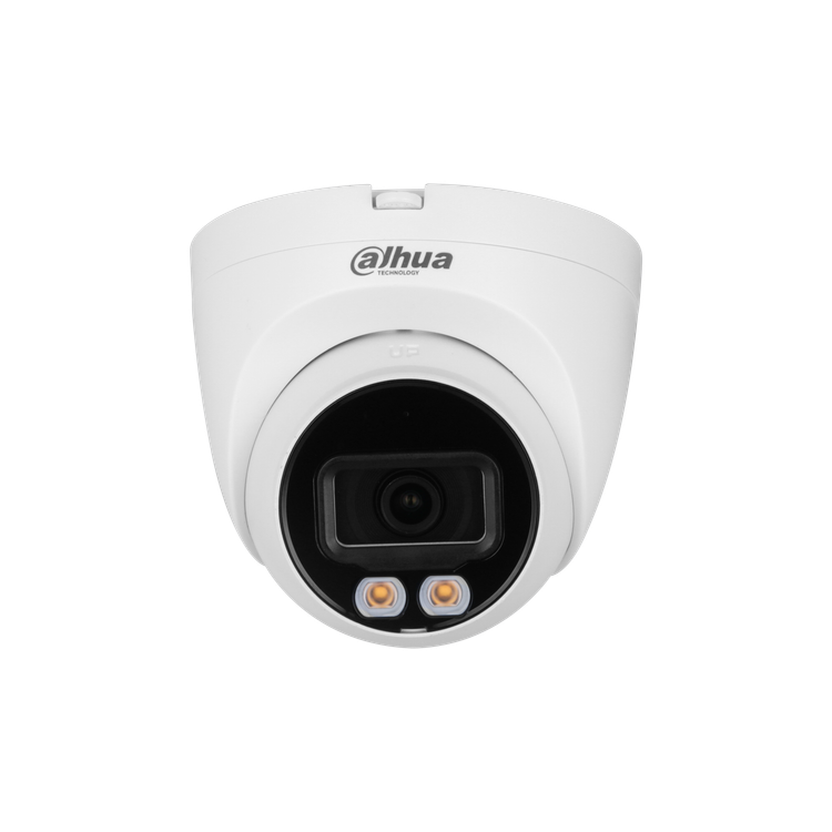 قیمت دوربین IP دام 4مگاپیکسل برند داهوا مدل DH IPC HDW2449T S LED 2.8mm