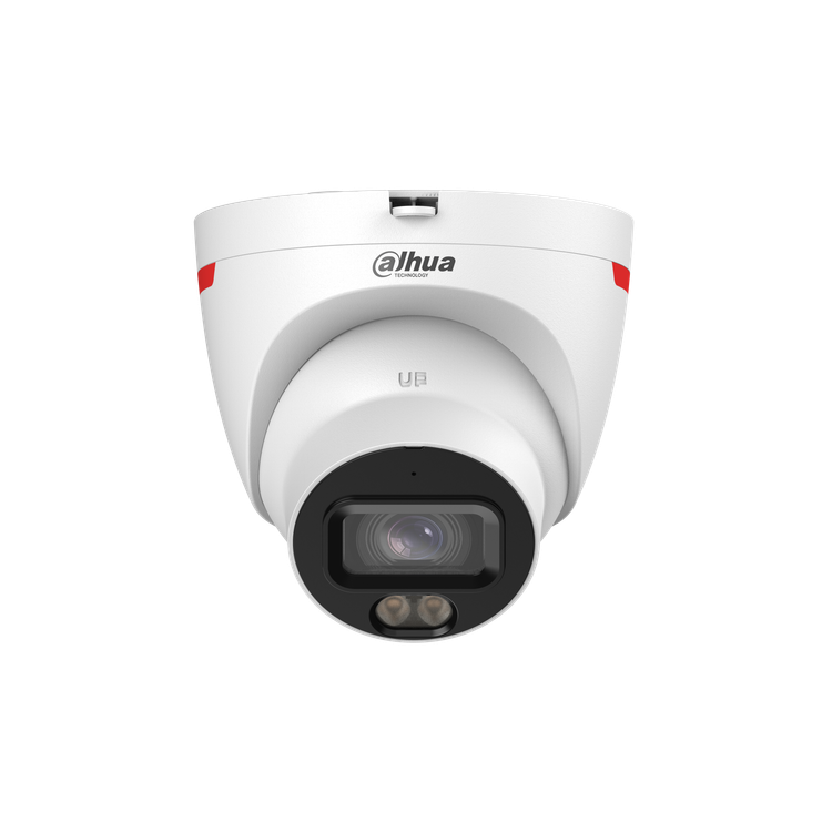 قیمت دوربین IP دام 4مگاپیکسل برند داهوا مدل DH IPC HDW2449T S PRO 2.8mm