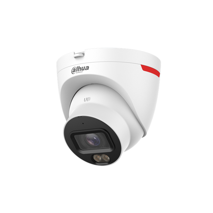 قیمت دوربین IP دام 4مگاپیکسل برند داهوا مدل DH IPC HDW2449T S PRO 2.8mm