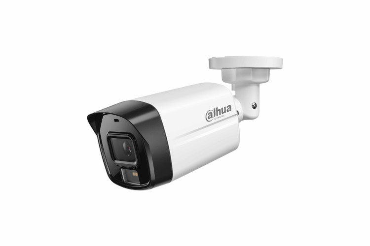 قیمت دوربین IP بالت 2مگاپیکسل برند داهوا مدل DH IPC HFW1239TL2 LED 3.6mm