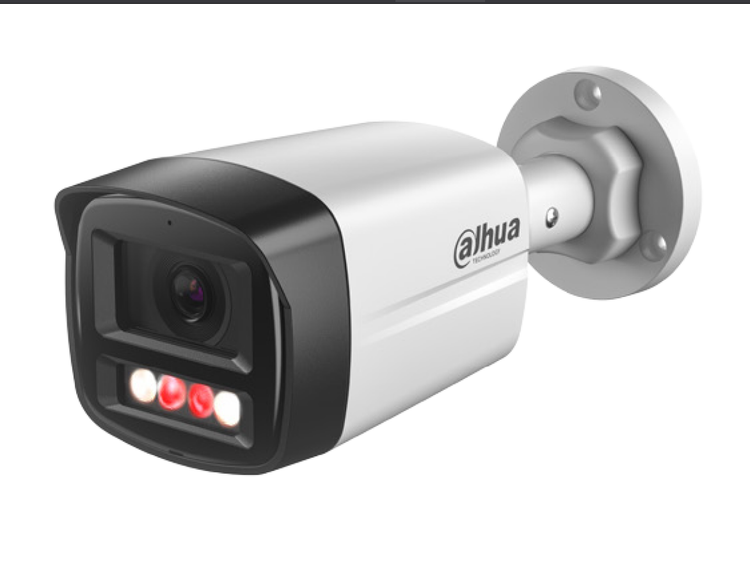 قیمت دوربین IP بالت 2مگاپیکسل برند داهوا مدل DH IPC HFW1239TL1 A IL