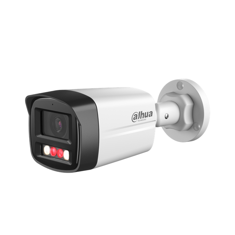 قیمت دوربین IP بالت 4مگاپیکسل برند داهوا مدل DH IPC HFW1439TL1 A IL