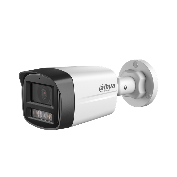 قیمت دوربین IP بالت 4مگاپیکسل برند داهوا مدل DH IPC HFW1439TL1 A IL