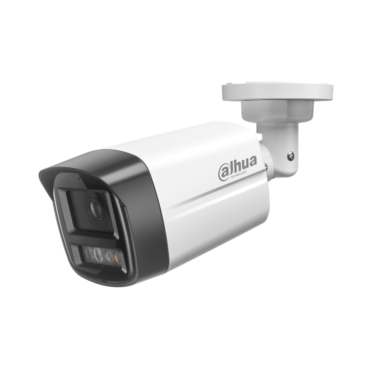 قیمت دوربین IP بالت 4مگاپیکسل برند داهوا مدل DH IPC HFW1439TL1 A IL