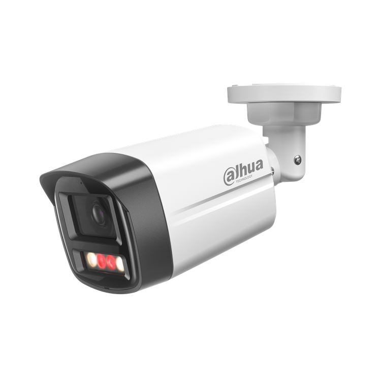 قیمت دوربین IP بالت 4مگاپیکسل برند داهوا مدل DH IPC HFW1439TL1 A IL
