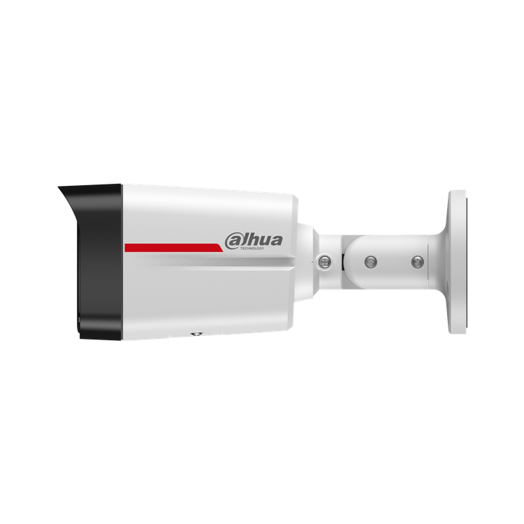 قیمت دوربین IP بولت 4مگاپیکسل برند داهوا مدل DH IPC HFW2449TL S PRO 2.8mm