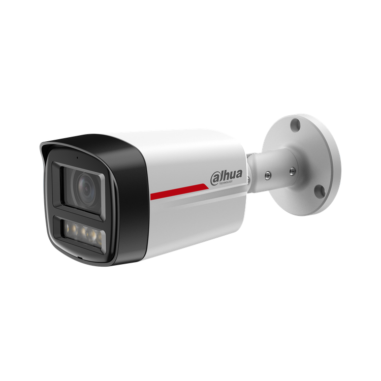 قیمت دوربین IP بولت 4مگاپیکسل برند داهوا مدل DH IPC HFW2449TL S PRO 2.8mm