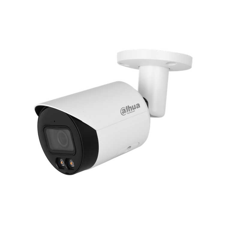 قیمت دوربین IP دام 4مگاپیکسل برند داهوا مدل DH IPC HFW2449S S LED