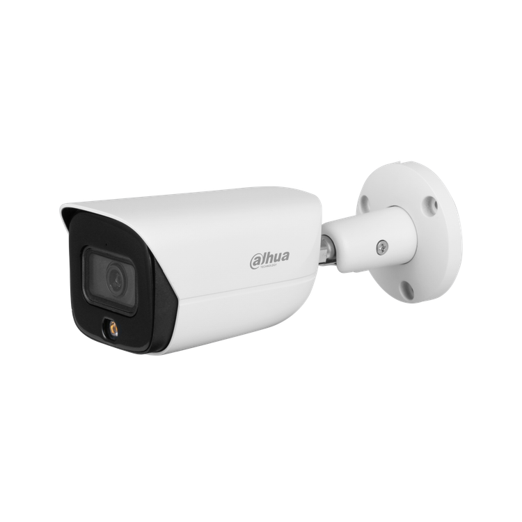 دوربین IP برند داهوا(DAHUA) مدل DH-IPC-HFW3449EP-AS-LED | بالت 4 مگاپیکسل