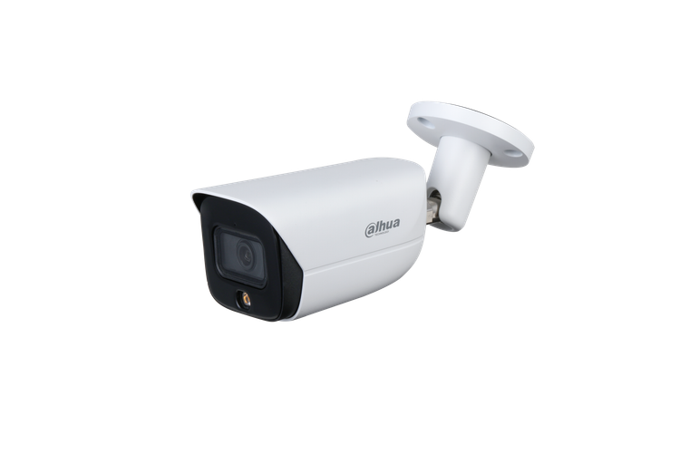 قیمت دوربین IP بالت 5 مگاپیکسل برند داهوا مدل DH IPC HFW3549EP AS LED