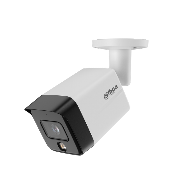 قیمت دوربین IP بولت 6 مگاپیکسل برند داهوا مدل DH IPC HFW1639TC A IL