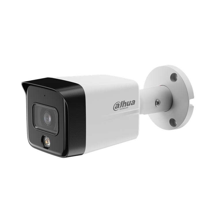 قیمت دوربین IP بولت 6 مگاپیکسل برند داهوا مدل DH IPC HFW1639TC A IL