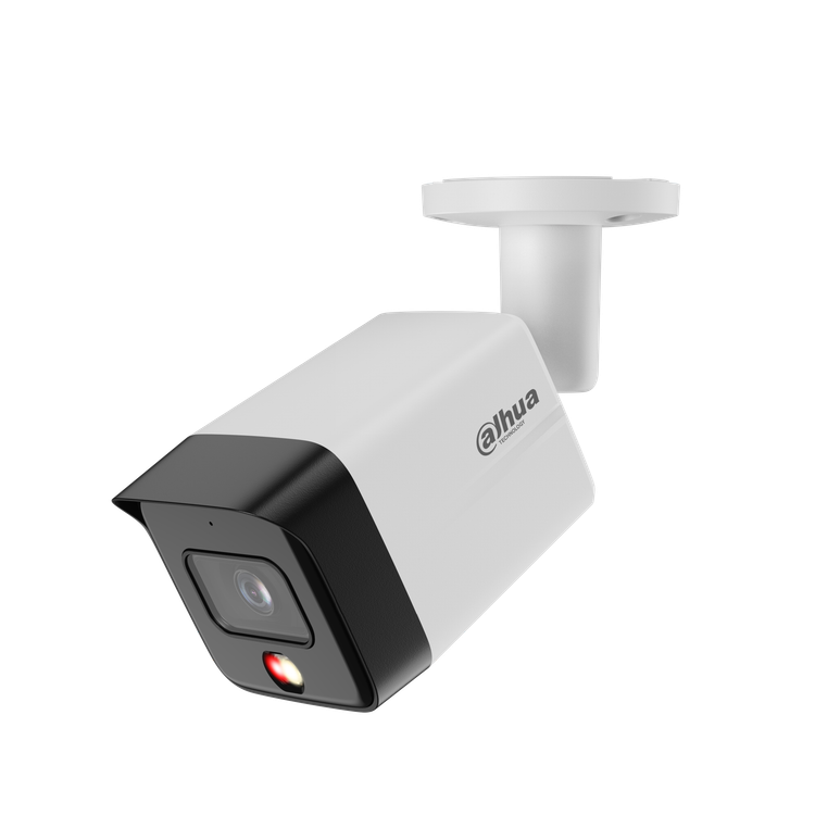 قیمت دوربین IP بولت 8 مگاپیکسل برند داهوا مدل DH IPC HFW1839TCP A IL