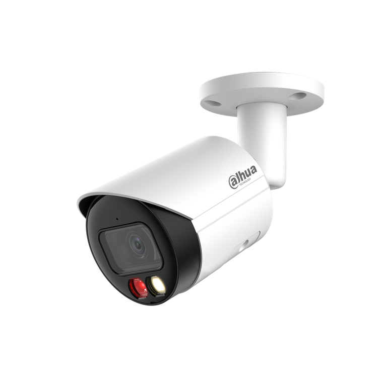 قیمت دوربین IP بولت 8 مگاپیکسل برند داهوا مدل DH IPC HFW2849S S IL