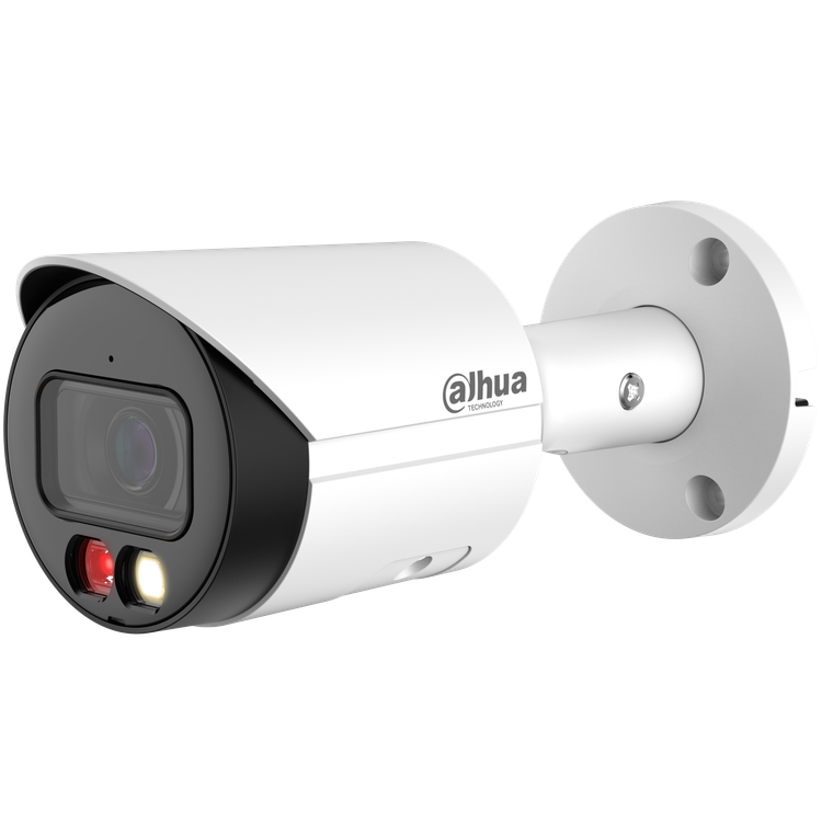 قیمت دوربین IP بولت 8 مگاپیکسل برند داهوا مدل DH IPC HFW2849S S IL