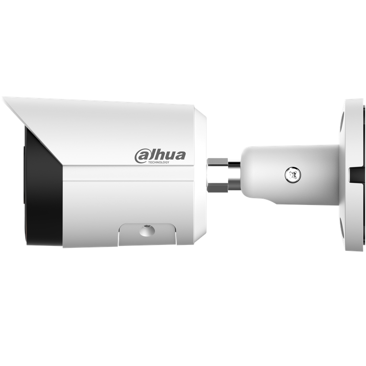 قیمت دوربین IP بولت 8 مگاپیکسل برند داهوا مدل DH IPC HFW2849S S IL