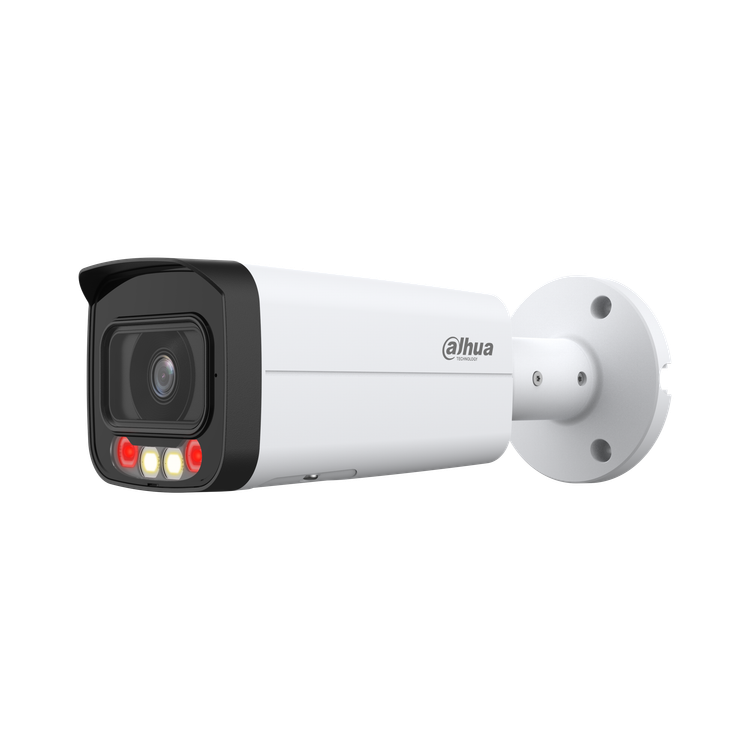 قیمت دوربین IP بولت 8 مگاپیکسل برند داهوا مدل DH IPC HFW2849TP AS IL