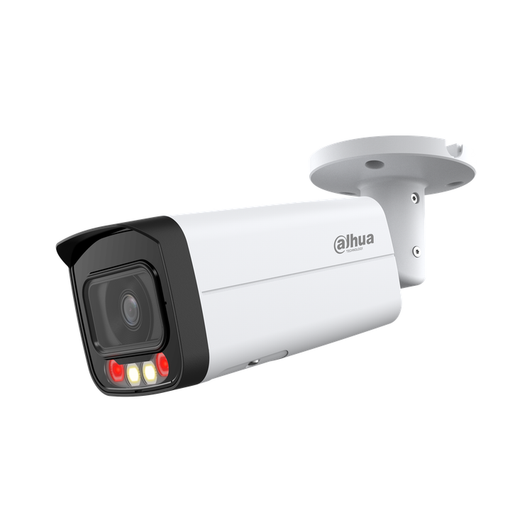 قیمت دوربین IP بولت 8 مگاپیکسل برند داهوا مدل DH IPC HFW2849TP AS IL