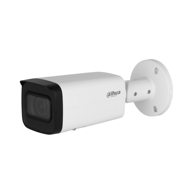 قیمت دوربین IP بولت 8 مگاپیکسل برند داهوا مدل DH IPC HFW2841T ZS