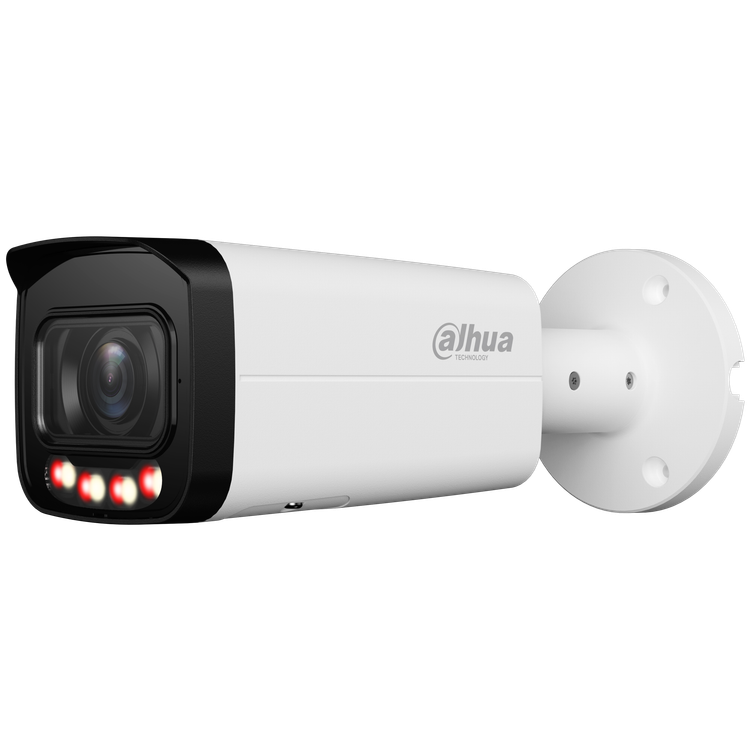 قیمت دوربین IP بولت 8 مگاپیکسل برند داهوا مدل DH IPC HFW2849T ZAS IL