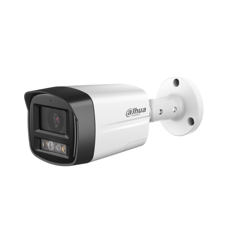 قیمت دوربین IP بالت 5 مگاپیکسل برند داهوا مدل DH IPC HFW2549TL S PV