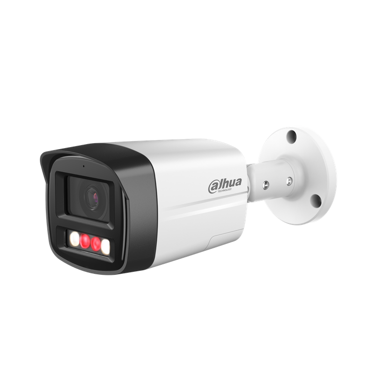 قیمت دوربین IP بالت 5 مگاپیکسل برند داهوا مدل DH IPC HFW2549TL S PV