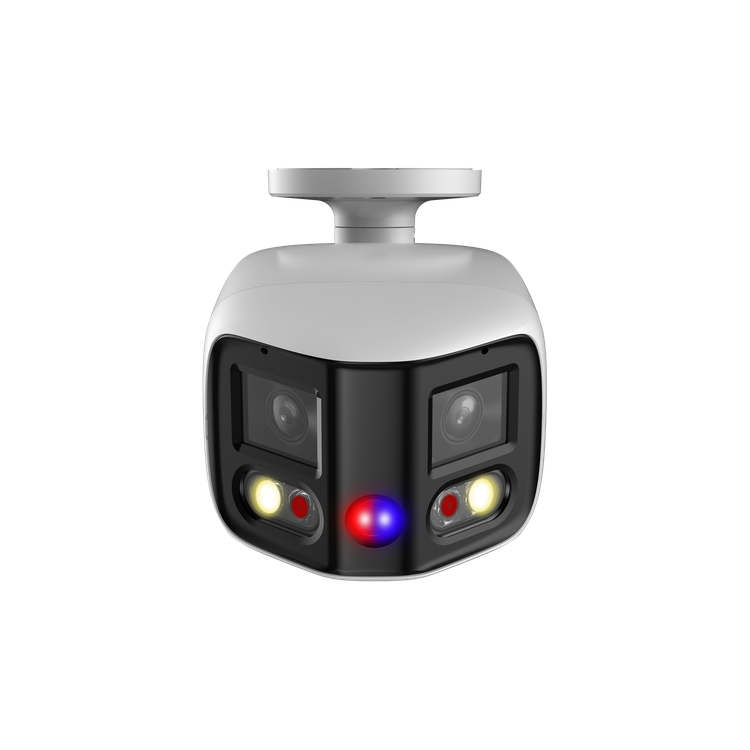 قیمت دوربین IP بولت 8 مگاپیکسل برند داهوا مدل DH IPC PFW3849S A180 AS PV