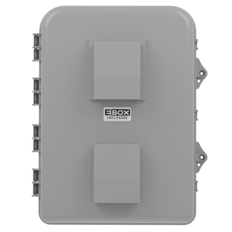 تابلو برق ای باکس 40 در 50 مدل 40*50-G