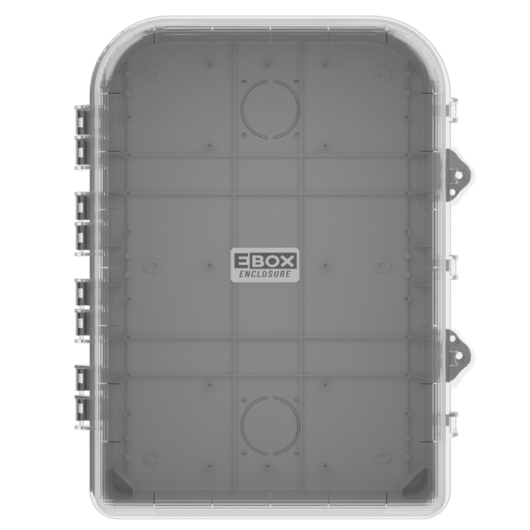 تابلو برق ای باکس 40 در 50 مدل 40*50-P